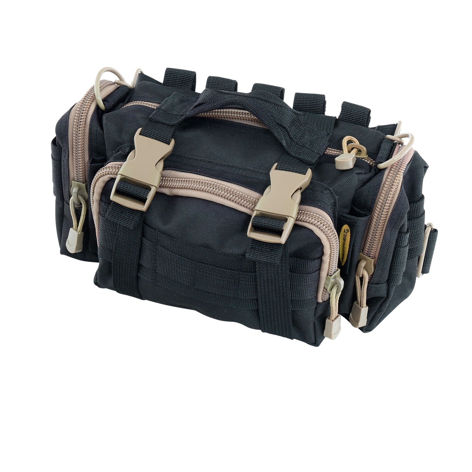 Smittybilt 56633 MOLLE Bag Kit
