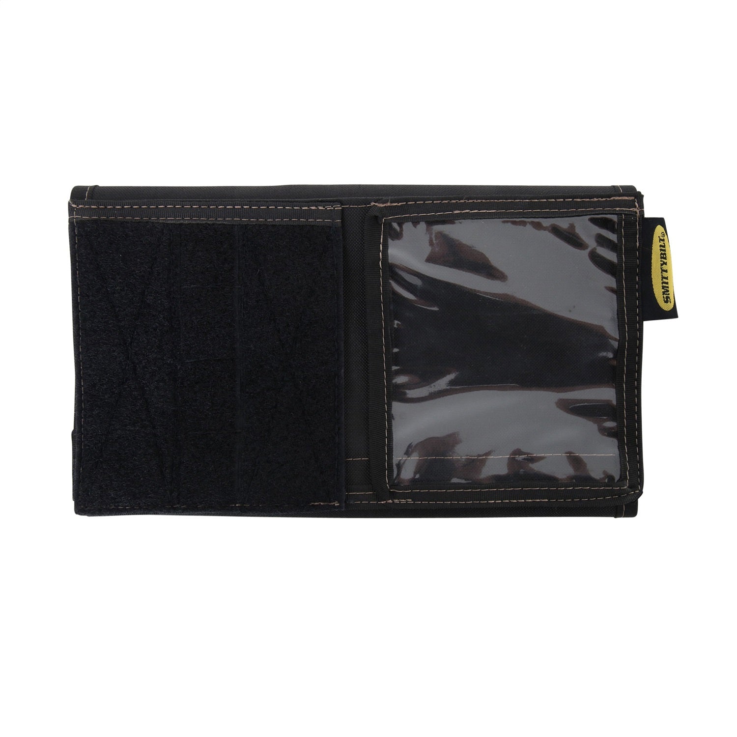 Smittybilt 56644 GEAR Sunvisor Organizer