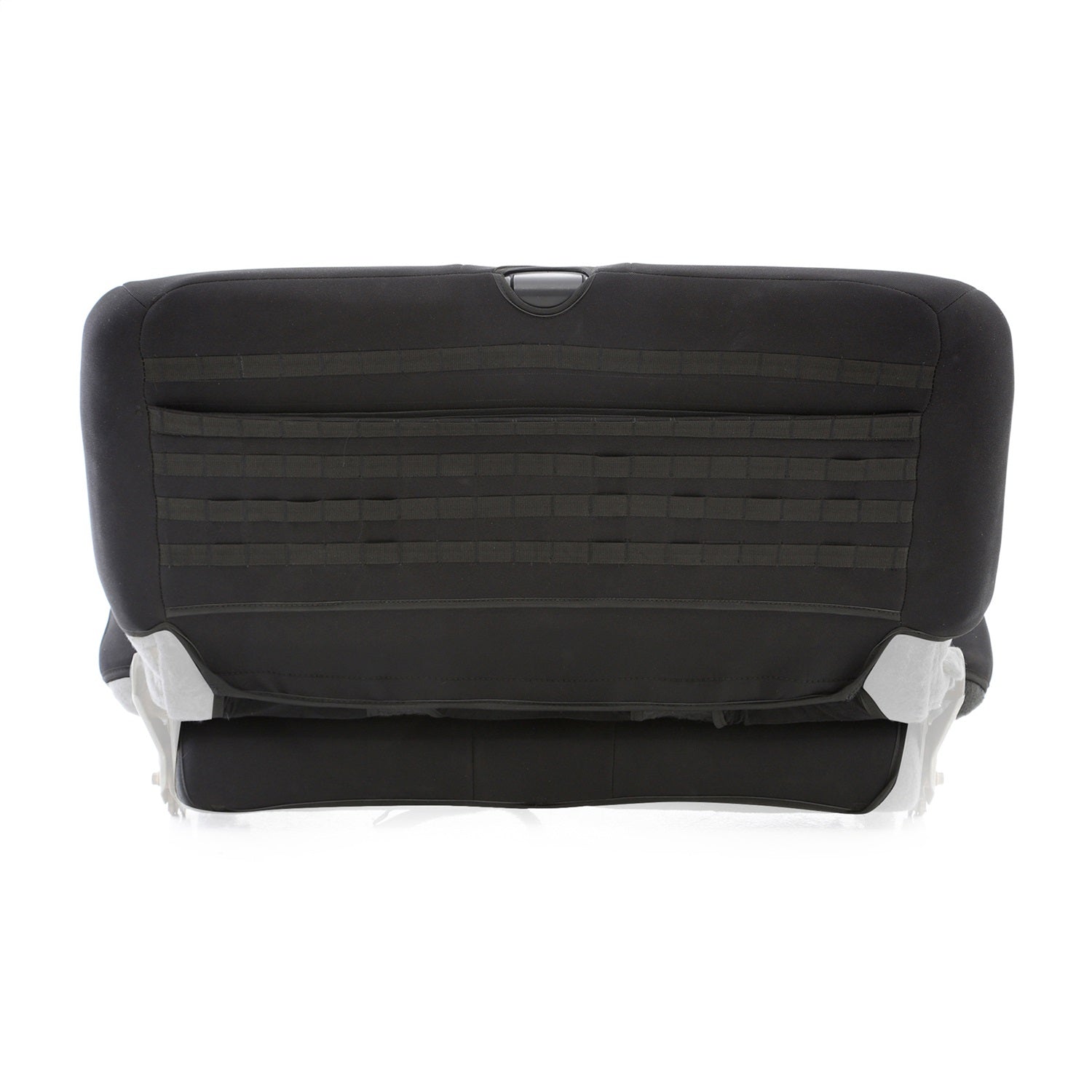 Smittybilt 56647101 GEAR Custom Seat Cover Fits 97-02 Wrangler (TJ)