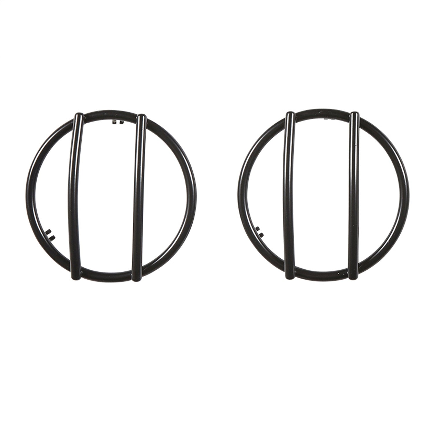 Smittybilt 5690 Euro Turn Signal Guard Fits 07-18 Wrangler (JK)