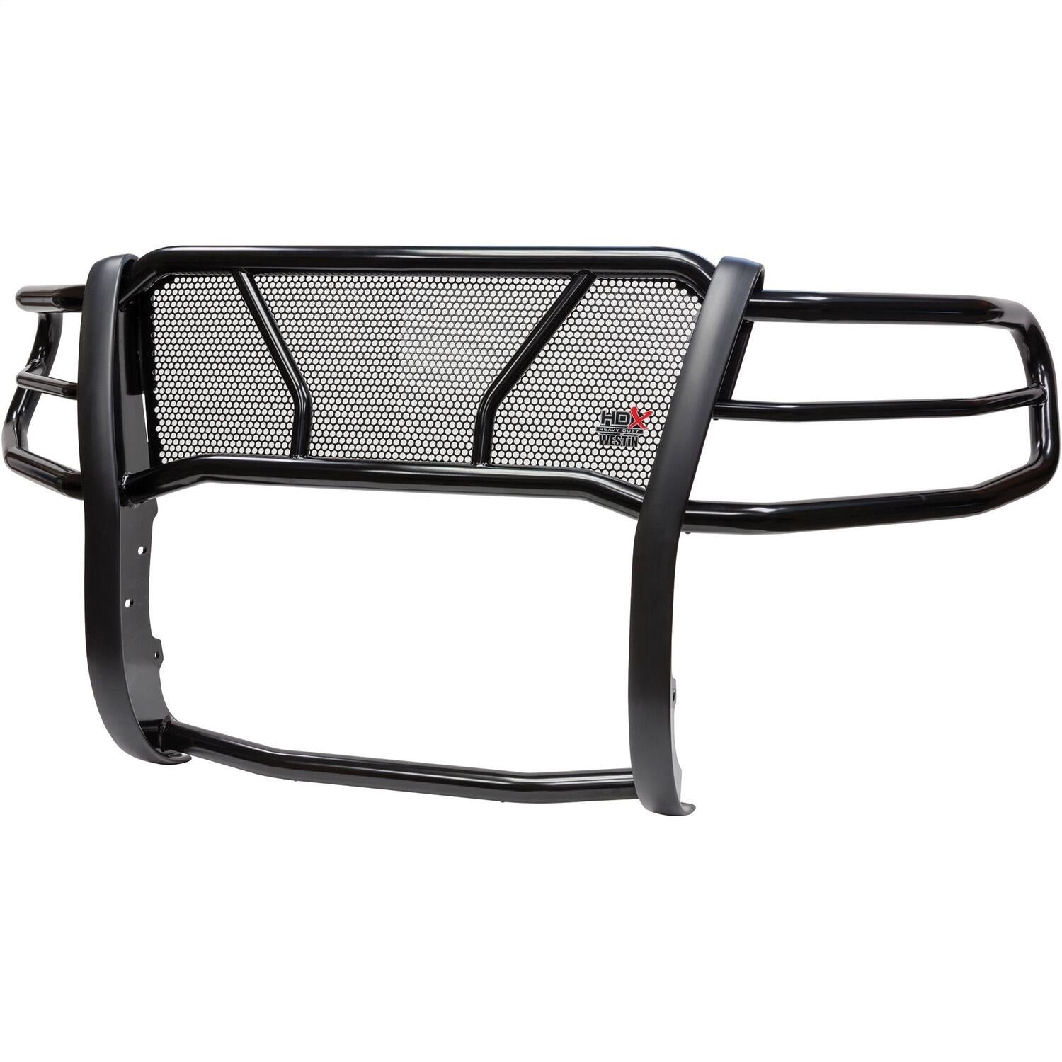 Westin 57-3805 HDX Grille Guard Fits 15-20 Suburban Suburban 1500 Tahoe