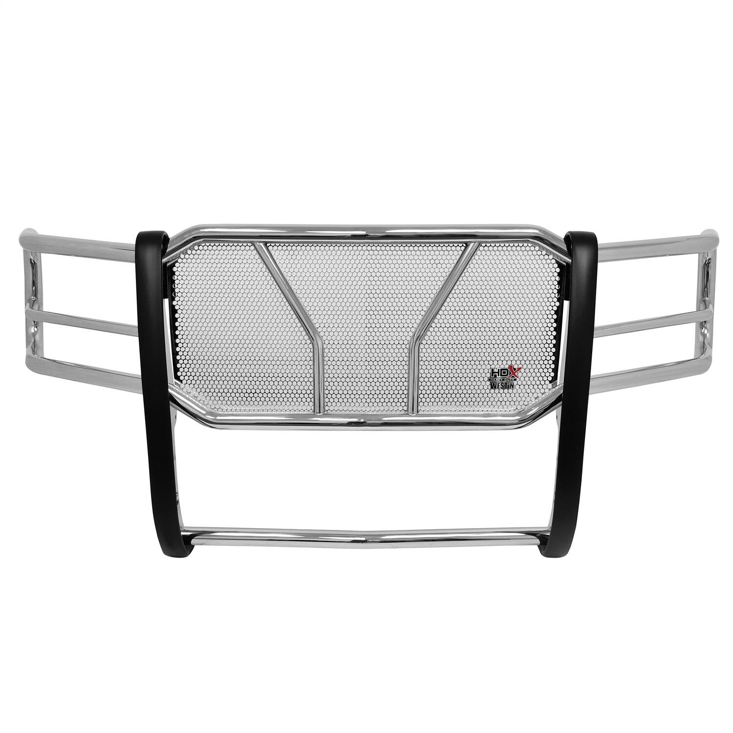 Westin 57-3870 HDX Grille Guard Fits 16-19 Silverado 1500 Silverado 1500 LD