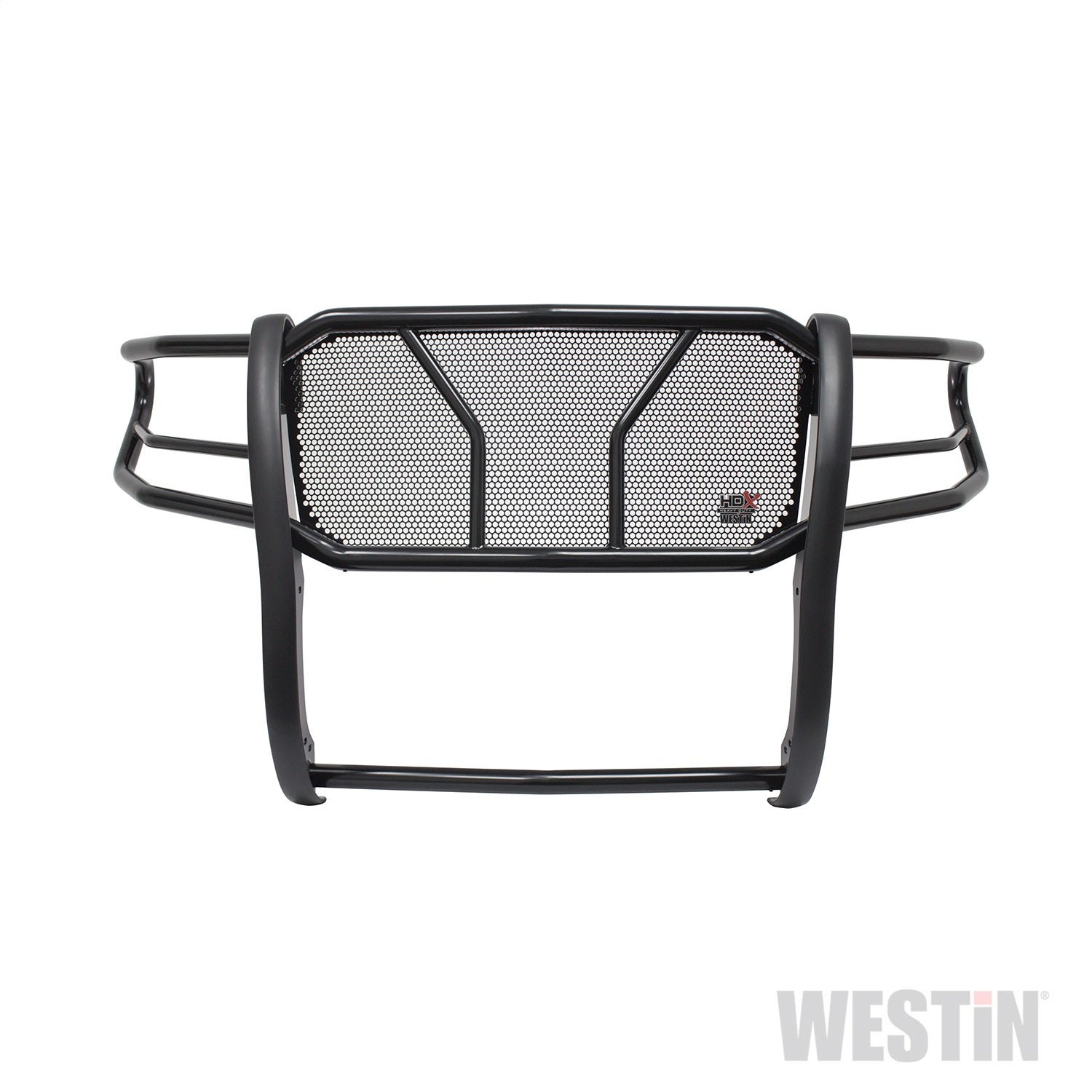 Westin 57-3915 HDX Grille Guard Fits 16-22 Titan XD