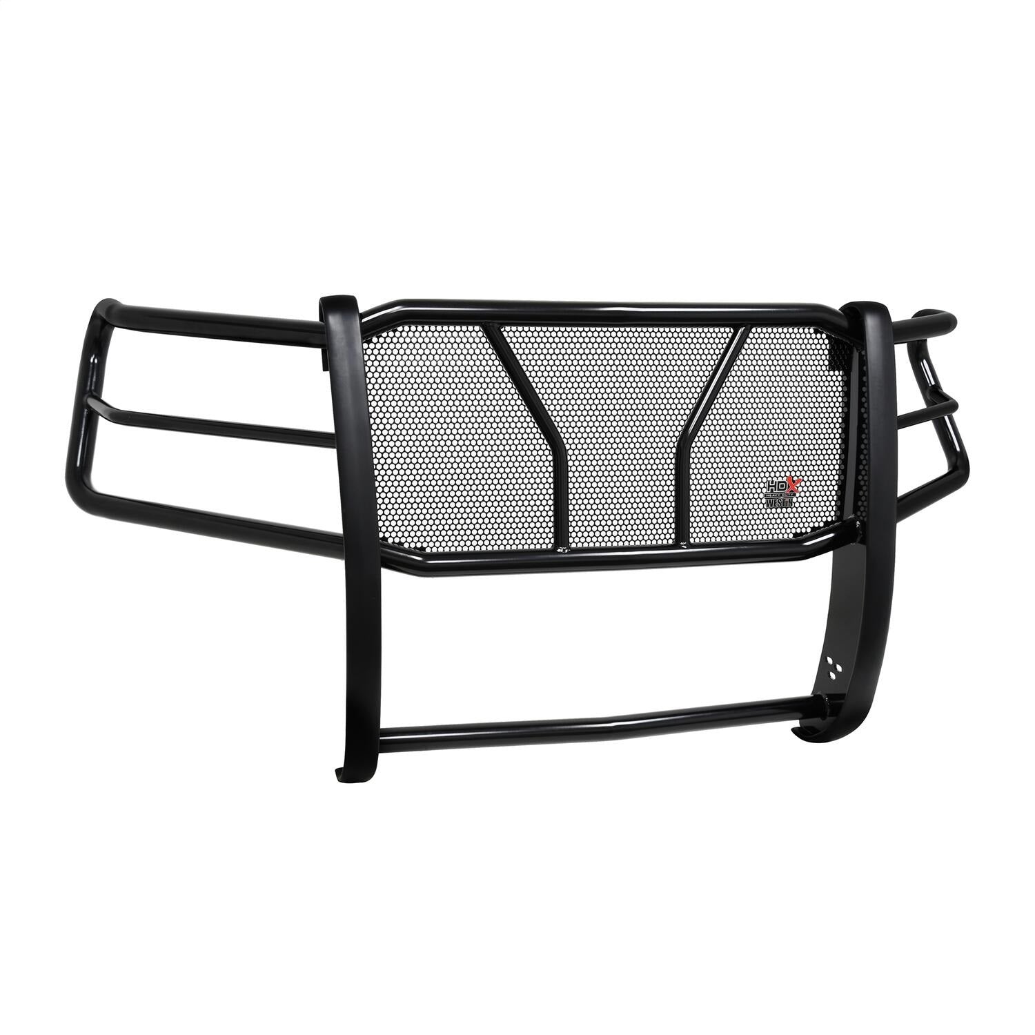 Westin 57-3955 HDX Grille Guard Fits 19-22 Silverado 1500