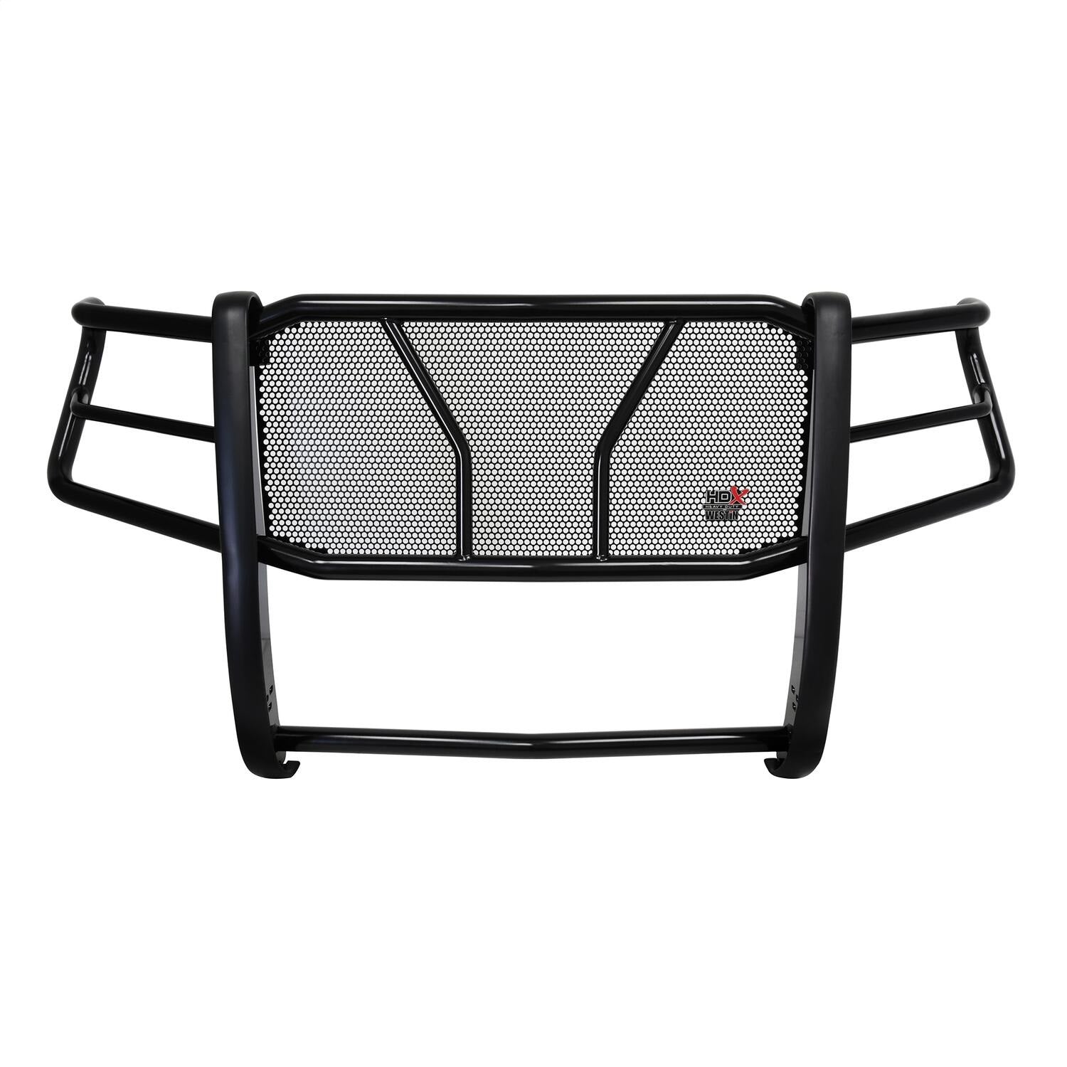 Westin 57-3955 HDX Grille Guard Fits 19-22 Silverado 1500