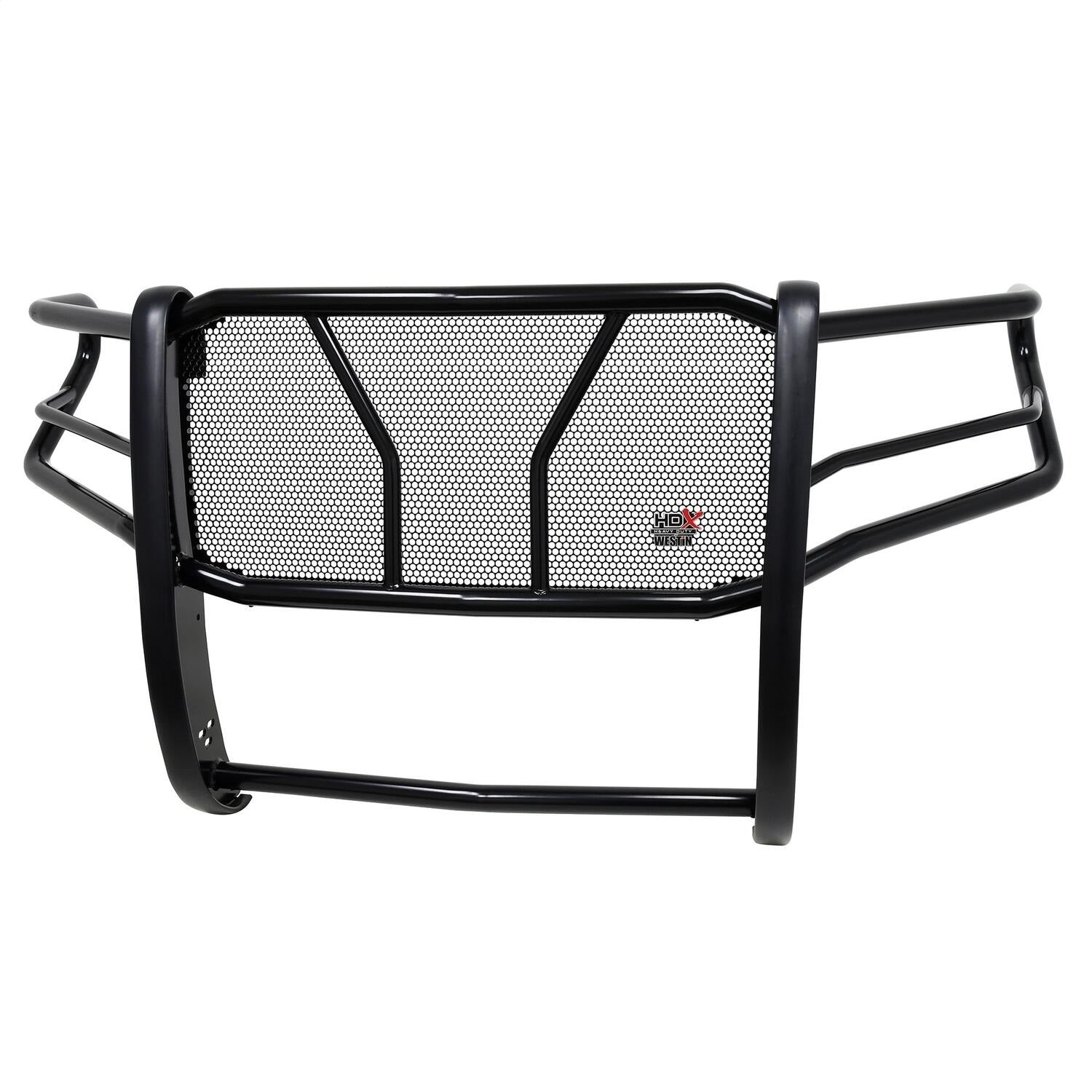 Westin 57-3965 HDX Grille Guard Fits 19-22 Sierra 1500