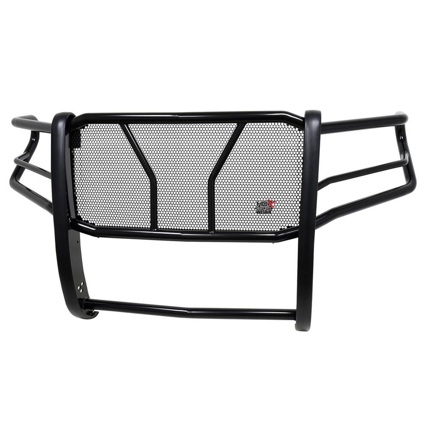 Westin 57-3965 HDX Grille Guard Fits 19-22 Sierra 1500