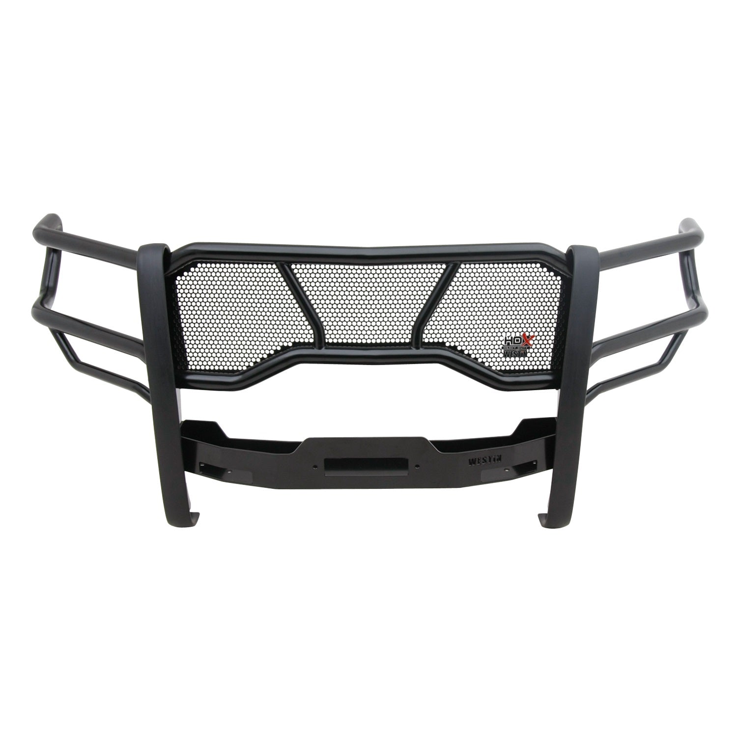 Westin 57-92505 HDX Winch Mount Grille Guard Fits 09-14 F-150