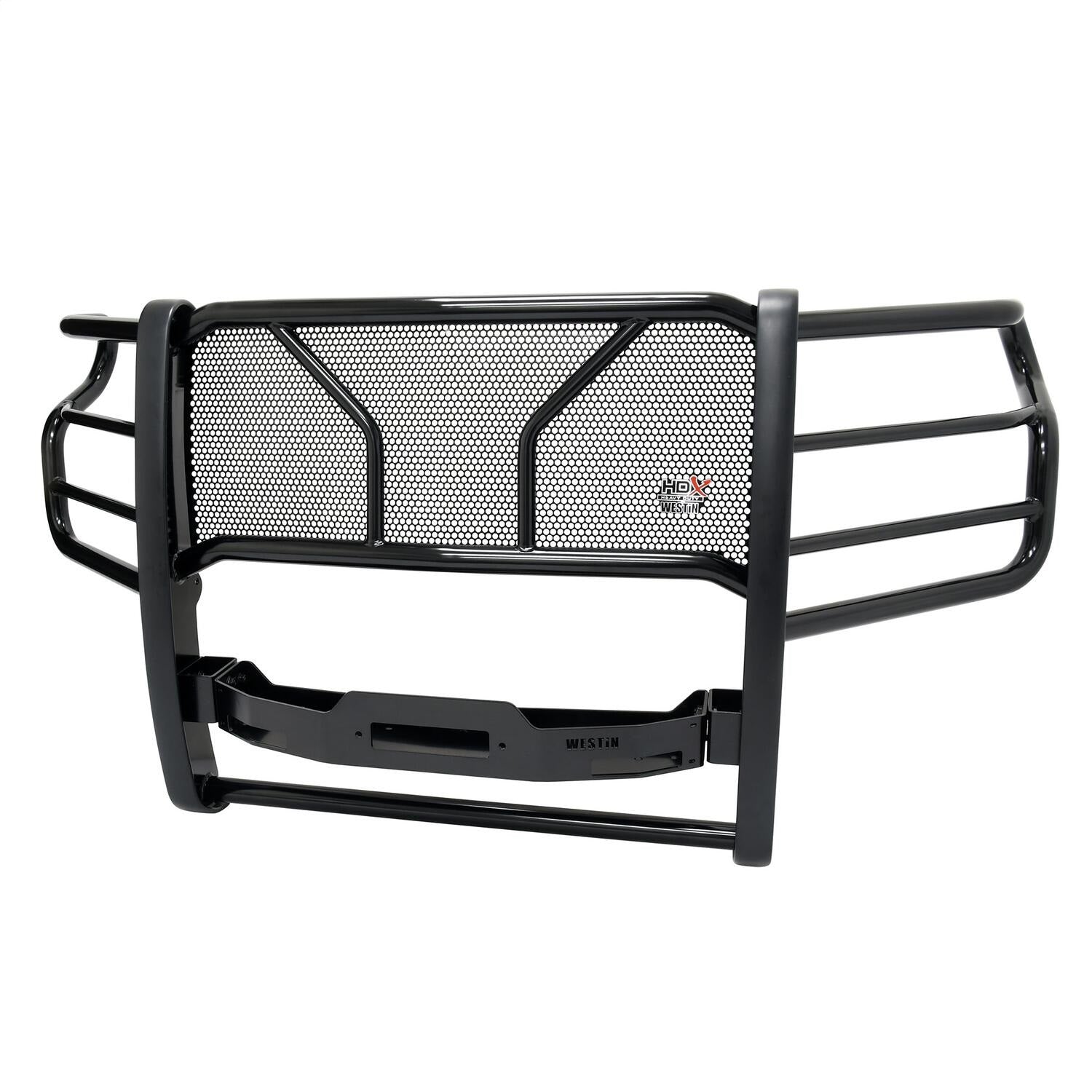Westin 57-93995 HDX Winch Mount Grille Guard