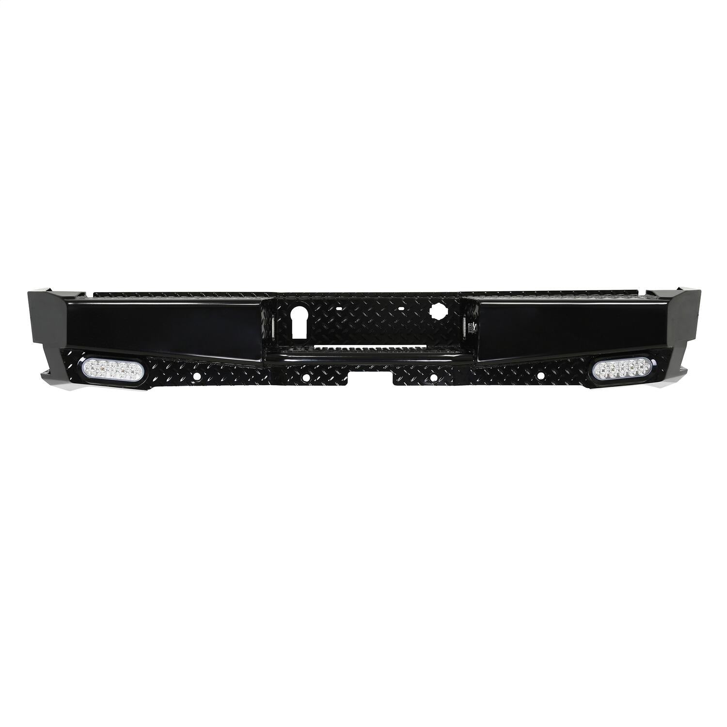 Westin 58-341185 HDX Bandit Rear Bumper