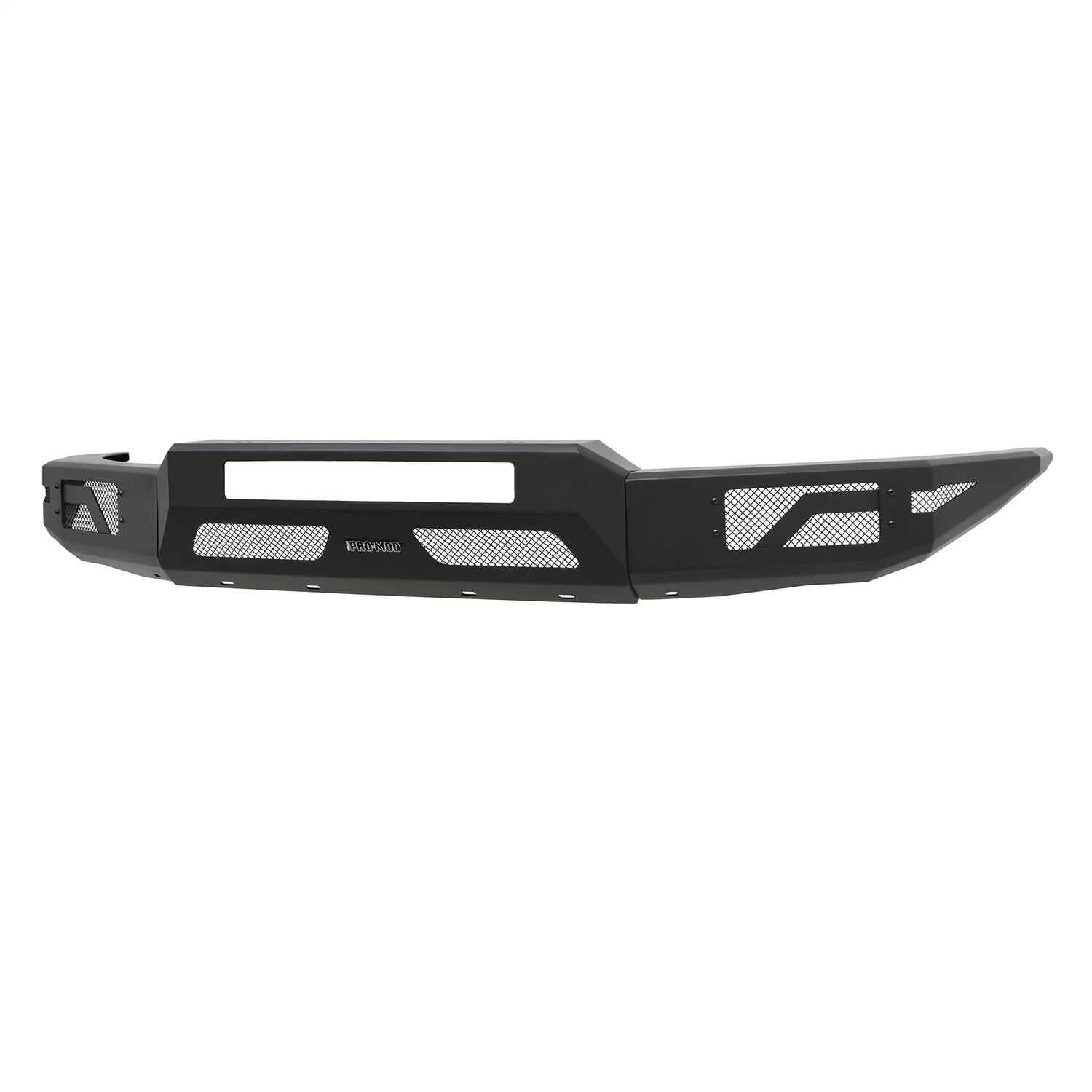 Westin 58-41055 Pro-Mod Front Bumper fits 2015-2022 Colorado (Exc ZR2)