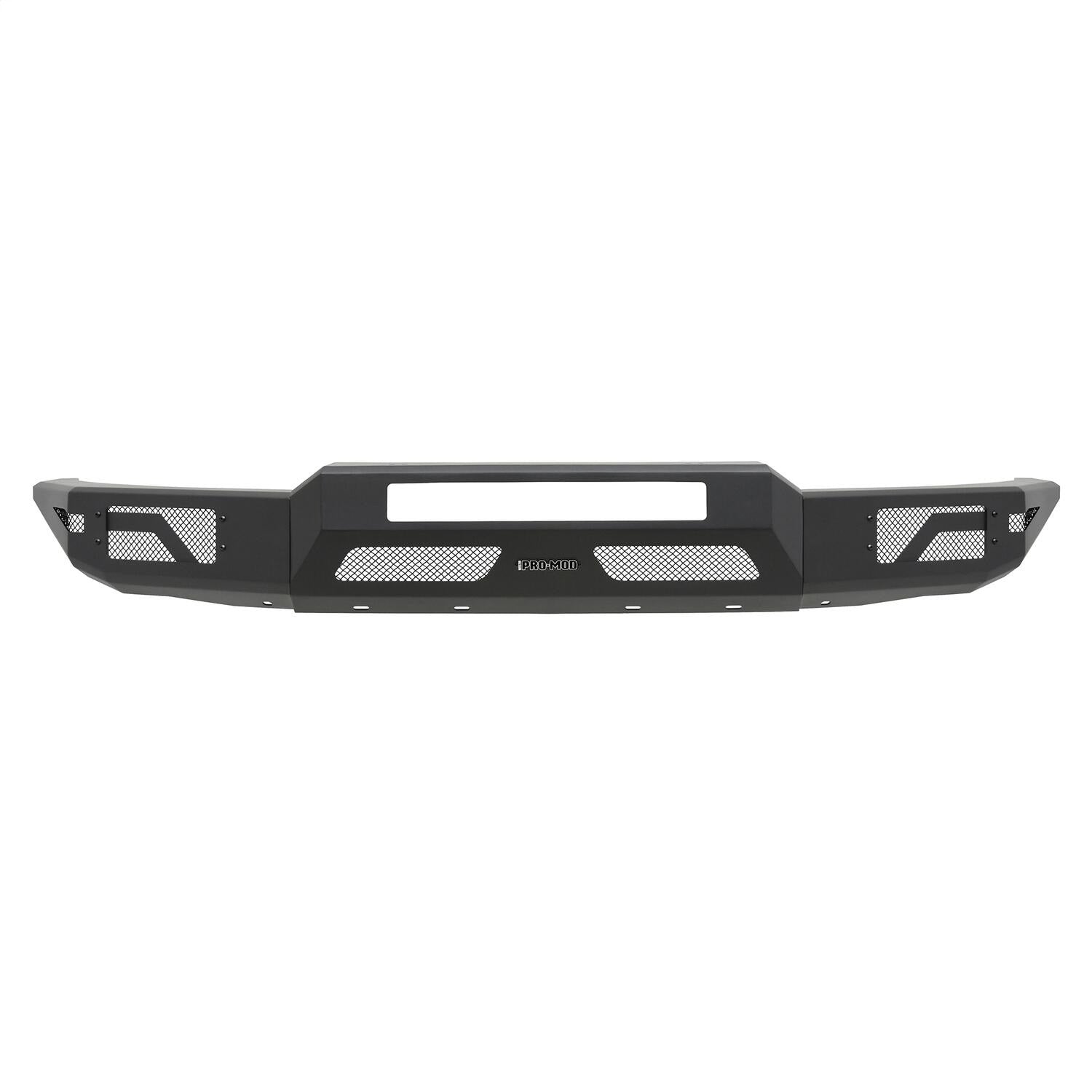 Westin 58-41055 Pro-Mod Front Bumper fits 2015-2022 Colorado (Exc ZR2)