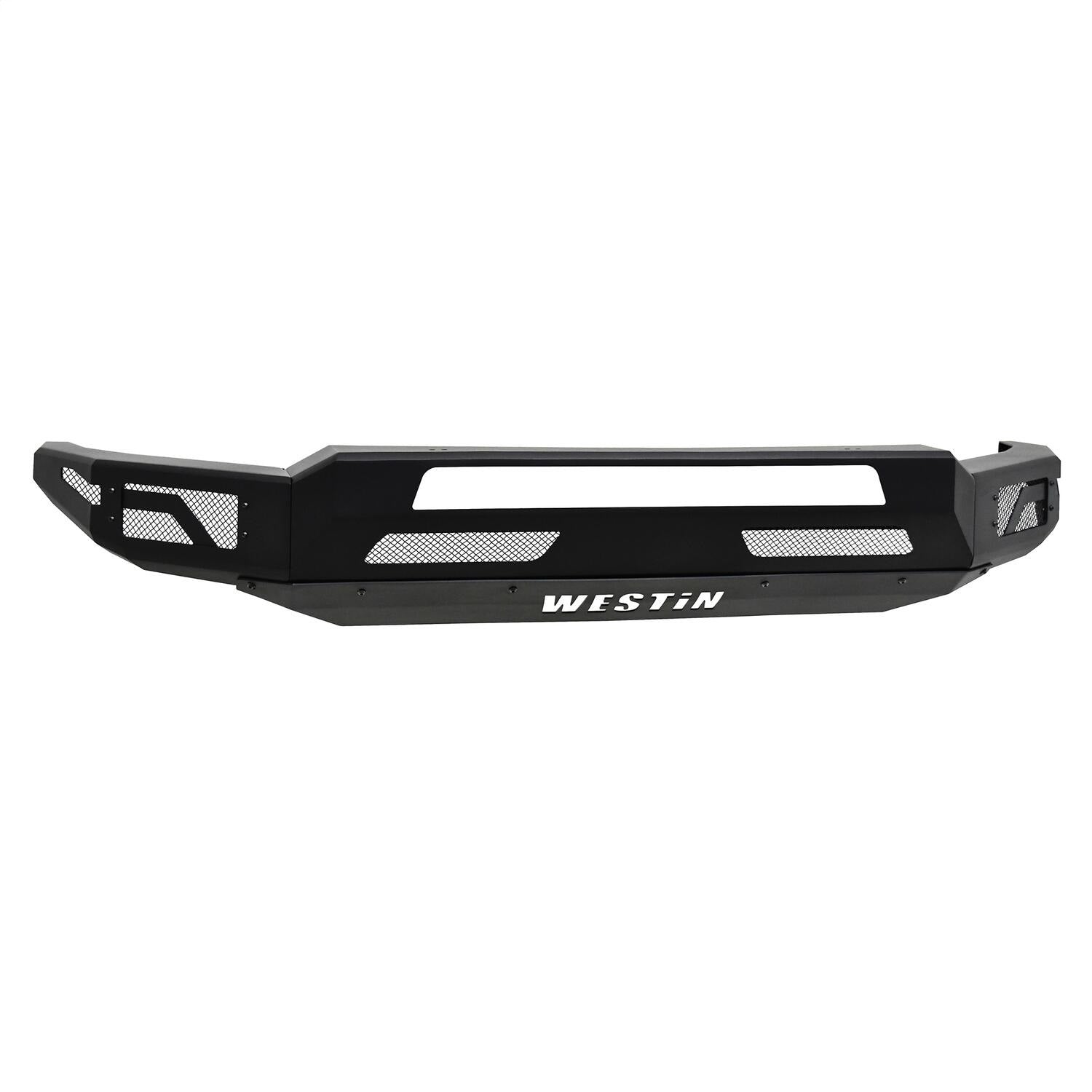 Westin 58-41065 Pro-Mod Front Bumper fits 2018-2020 F150 (Exc Raptor)