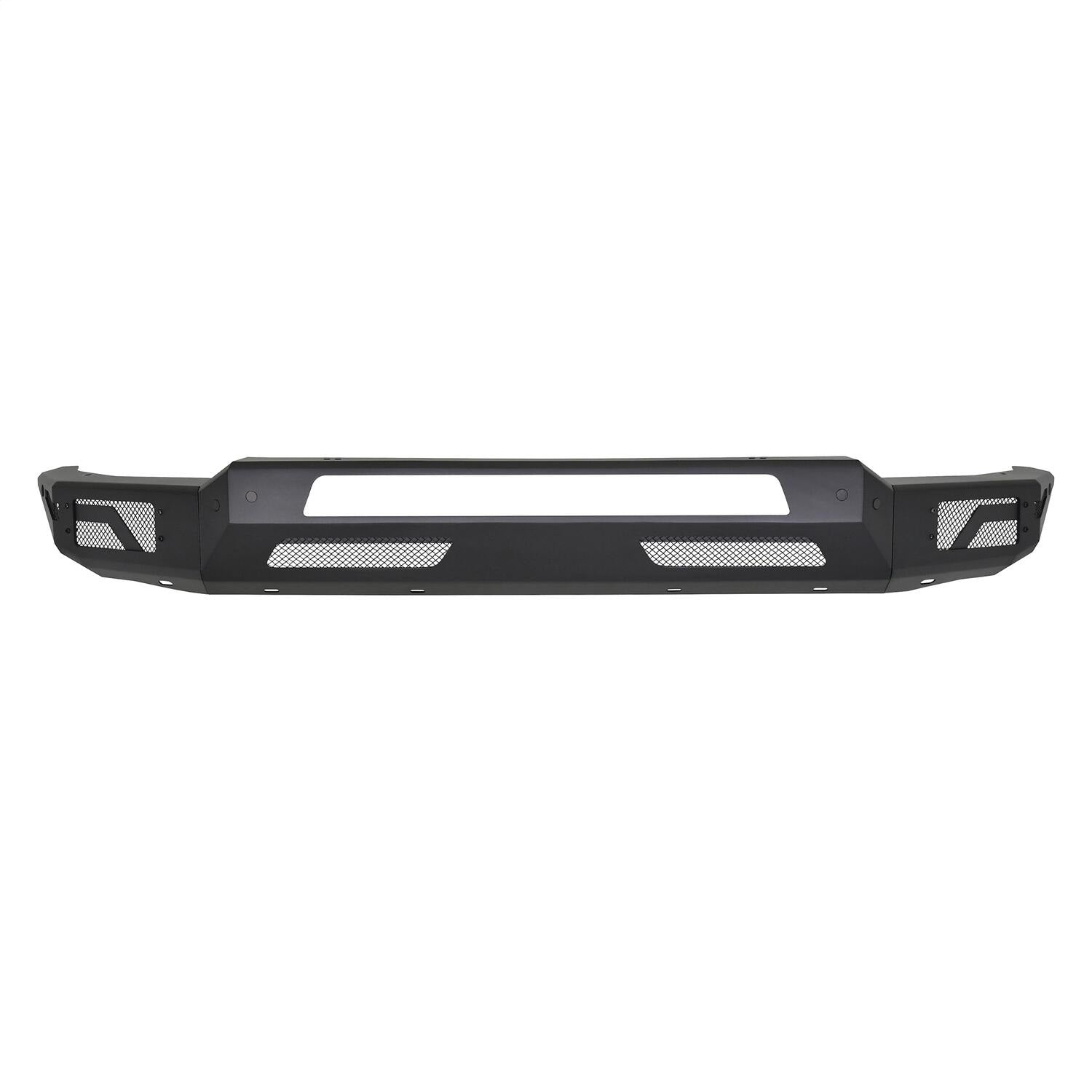 Westin 58-41075 Pro-Mod Front Bumper Compatible with 19-22 1500