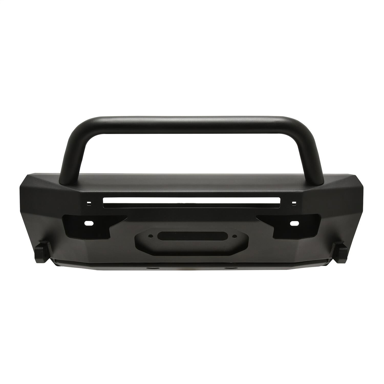 Westin 58-411155RBK Pro-Series Front Bumper fits 2014-2024 4Runner (Exc Limited & Nightshade)