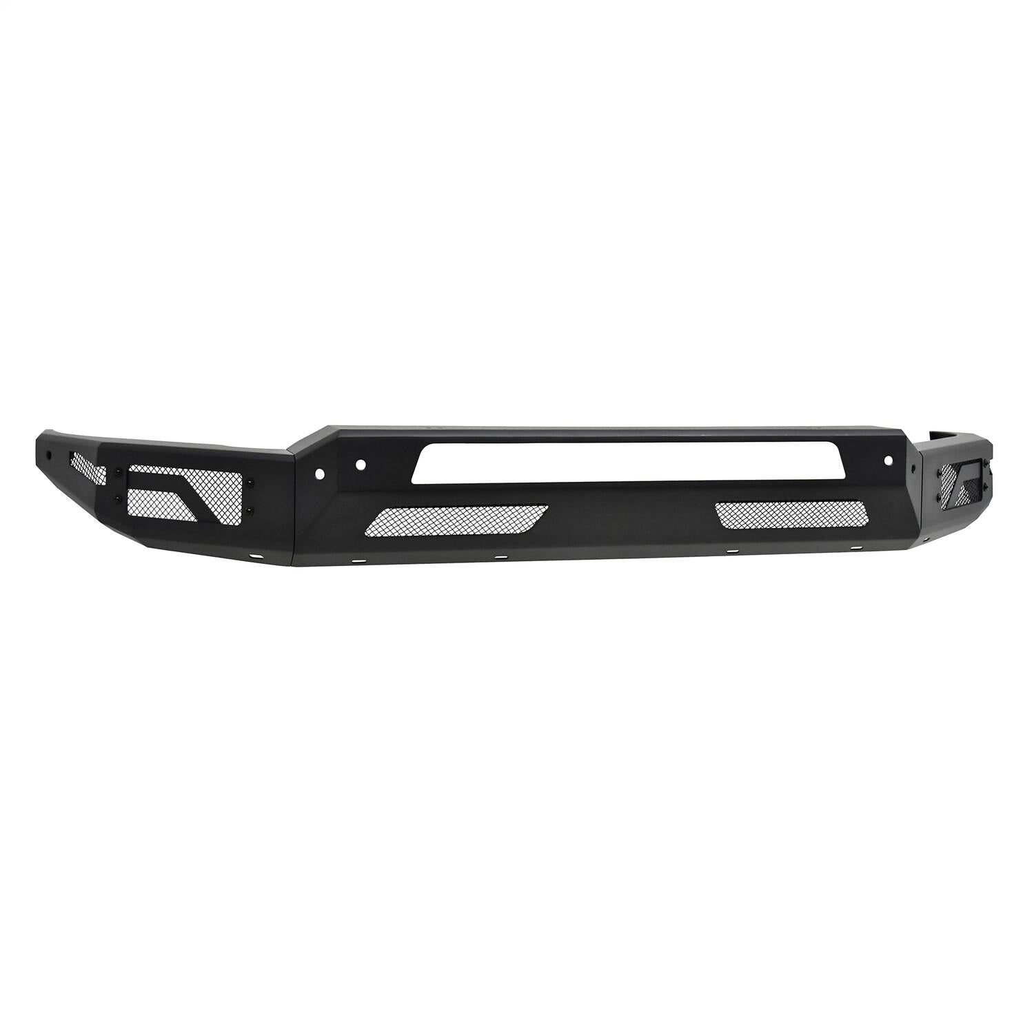 Westin 58-41195 Pro-Mod Front Bumper fits 2010-2018 Ram 2500 3500