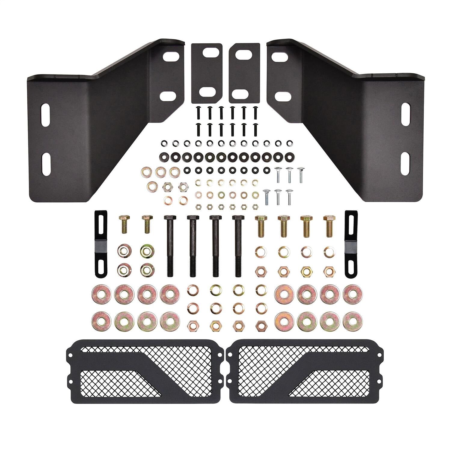 Westin 58-41195 Pro-Mod Front Bumper fits 2010-2018 Ram 2500 3500