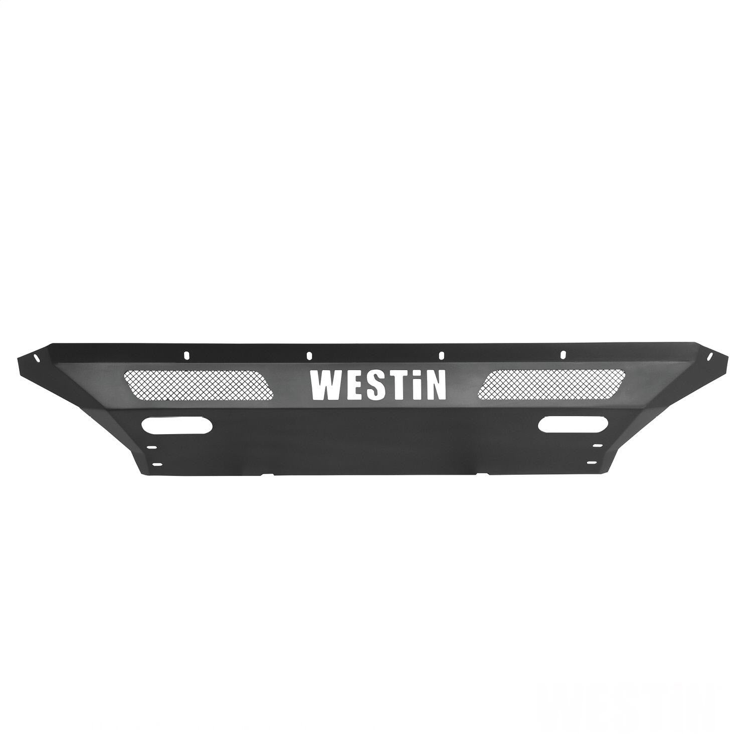 Westin 58-41225 Pro-Mod Front Bumper