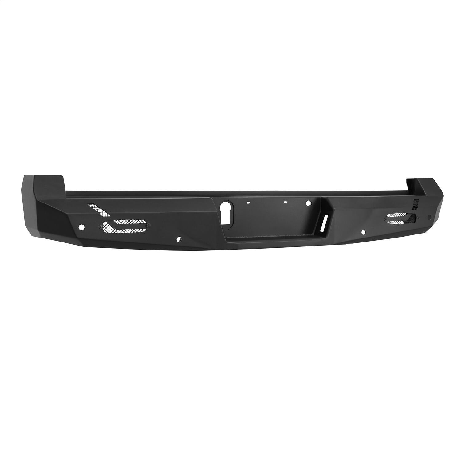 Westin 58-421175 Pro-Series Rear Bumper Compatible with F-250 Super Duty F-350 Super Duty