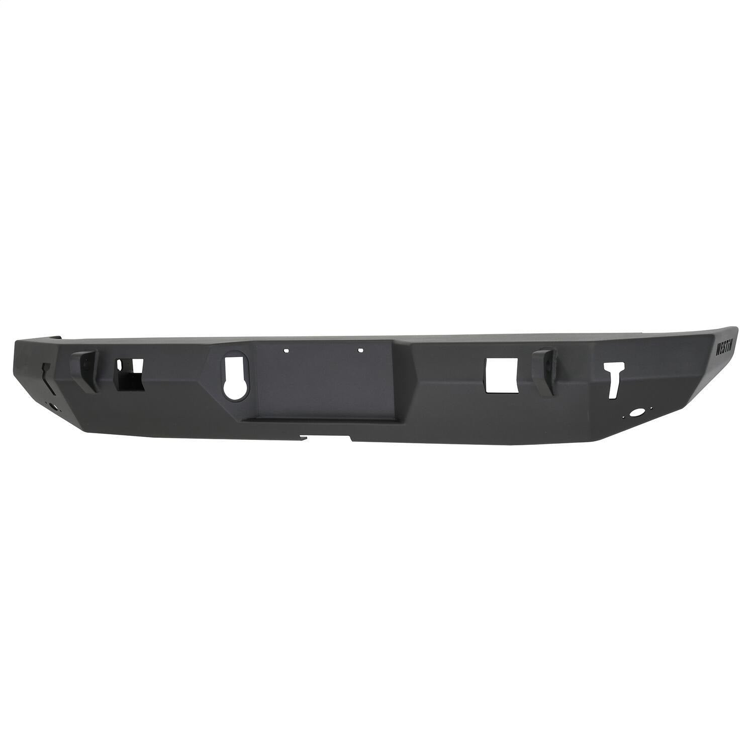 Westin 59-82065 WJ2 Rear Bumper Fits 20-22 Gladiator
