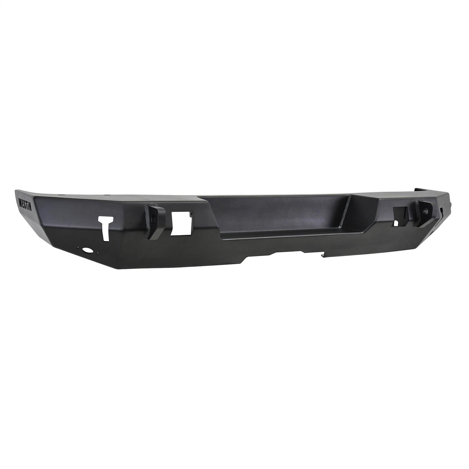 Westin 59-82065 WJ2 Rear Bumper Fits 20-22 Gladiator