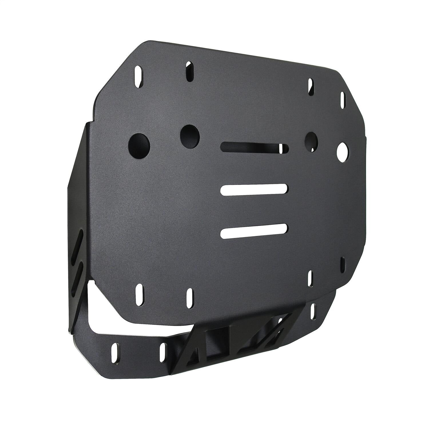 Westin 59-89005 WJ2 Spare Tire Relocator fits 2018-2024 Wrangler JL