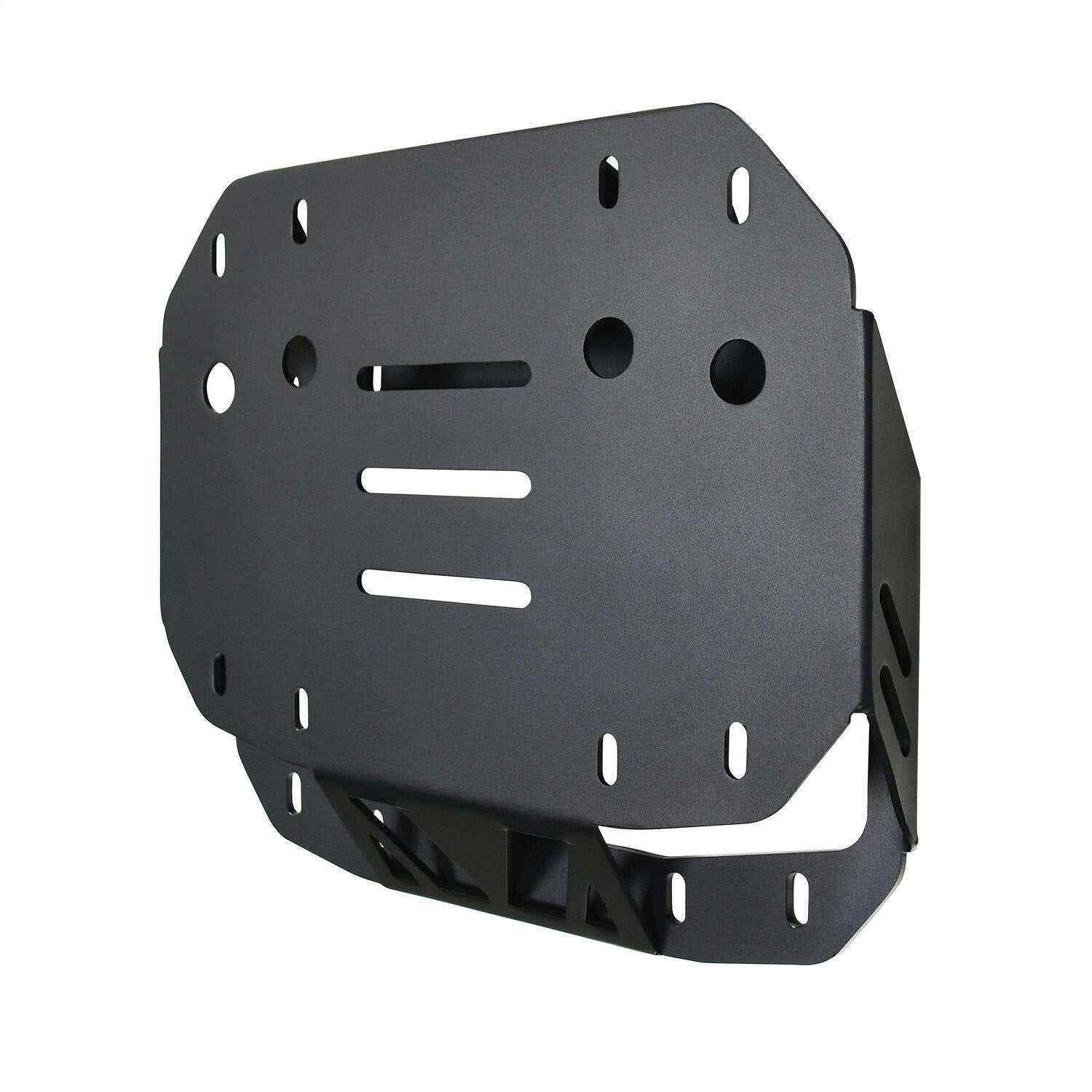 Westin 59-89005 WJ2 Spare Tire Relocator fits 2018-2024 Wrangler JL