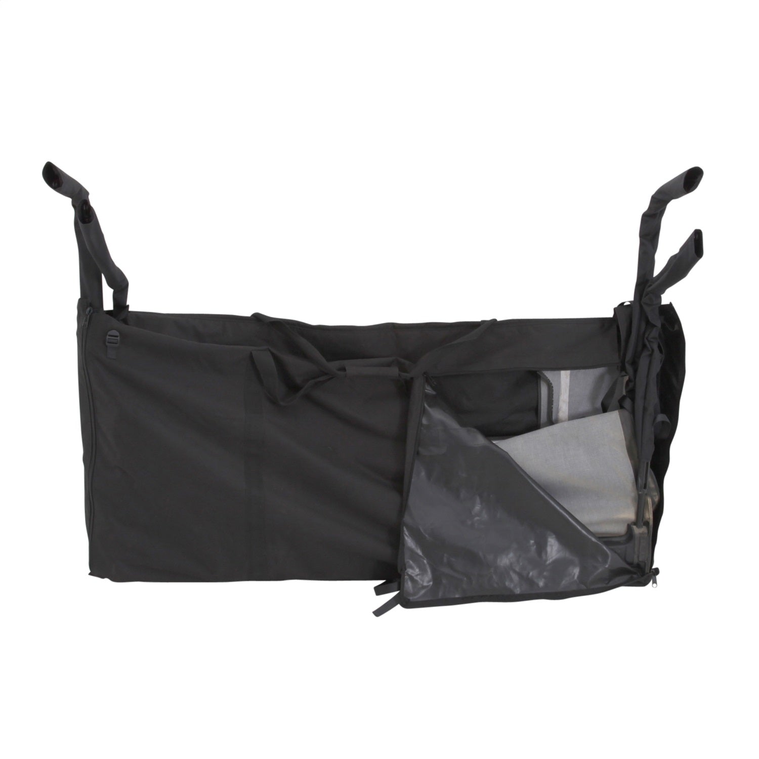 Smittybilt 596001 Soft Top Storage Bag Fits 07-18 Wrangler (JK)