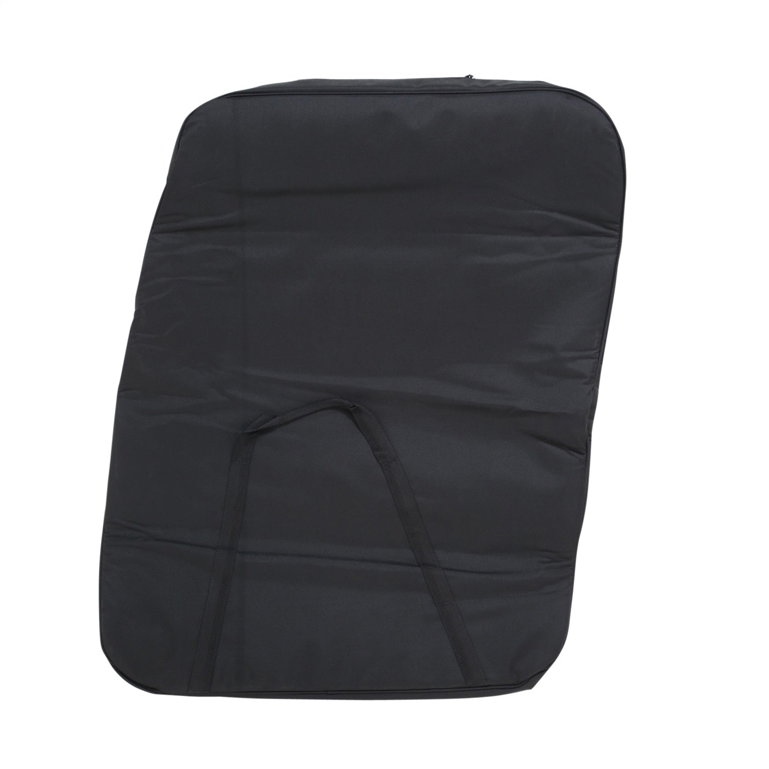 Smittybilt 596301 Hard Door Storage Bag Fits 07-18 Wrangler (JK) Wrangler (JL)