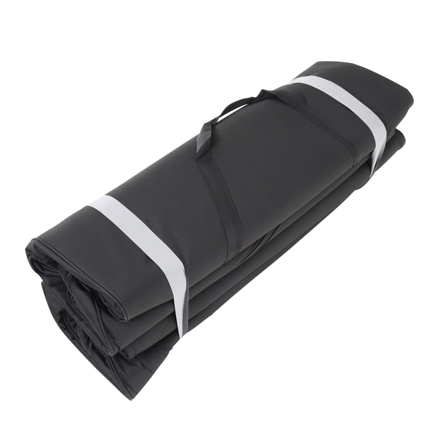 Smittybilt 596301 Hard Door Storage Bag Fits 07-18 Wrangler (JK) Wrangler (JL)