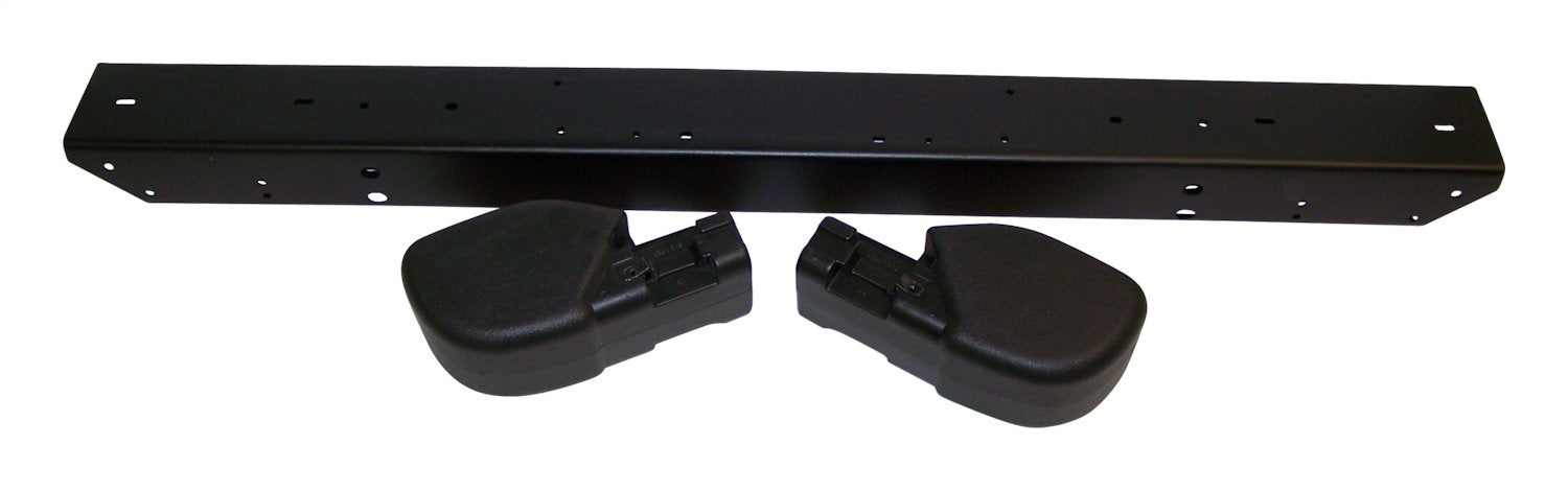 Crown Automotive 5ED16T3XK Front Bumper Kit Fits 97-06 Wrangler (TJ)