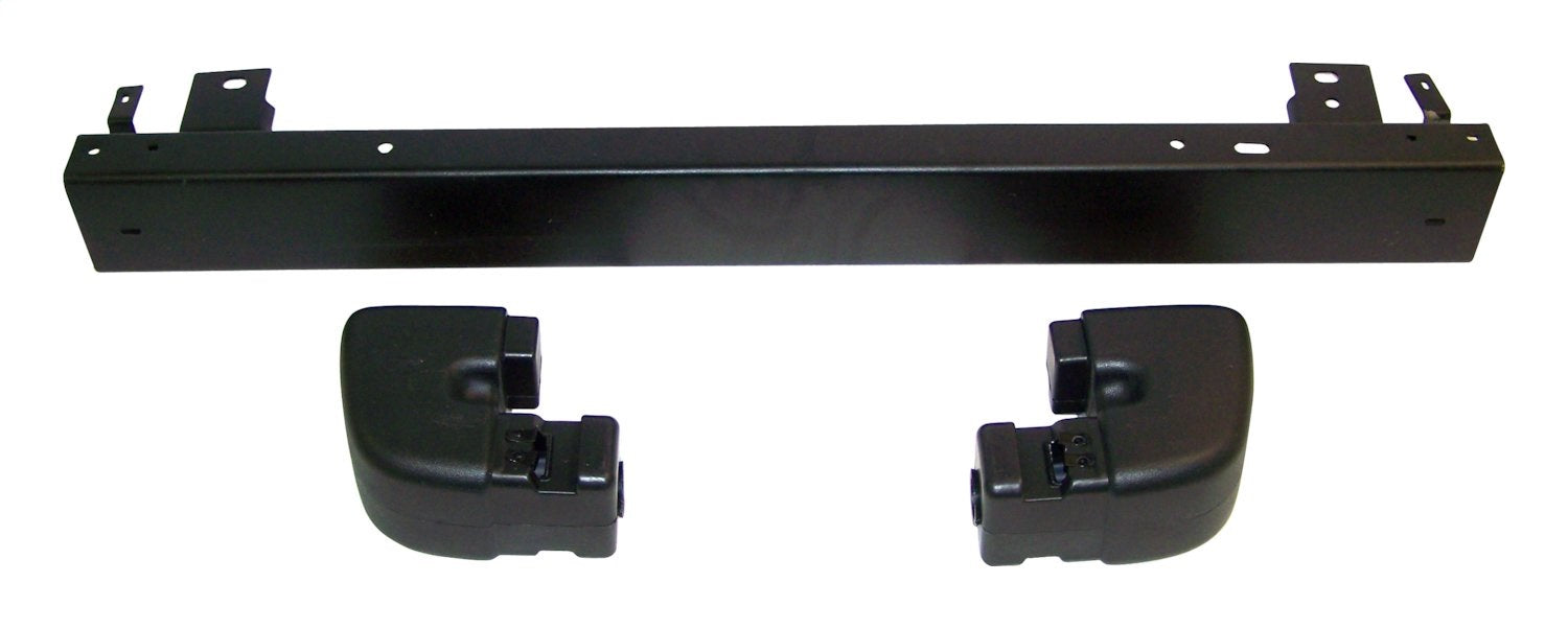 Crown Automotive 5ED18T3XK Rear Bumper Kit Fits 97-06 Wrangler (TJ)