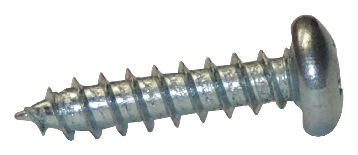 Crown Automotive 6034204 Screw Fits 84-01 Cherokee (XJ) Comanche