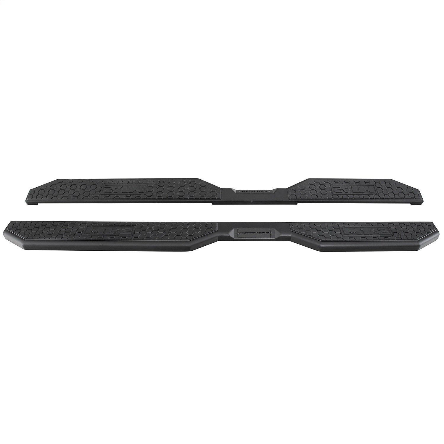 Smittybilt 616922 M1A2 Truck Side Step Fits 14-18 Silverado 1500