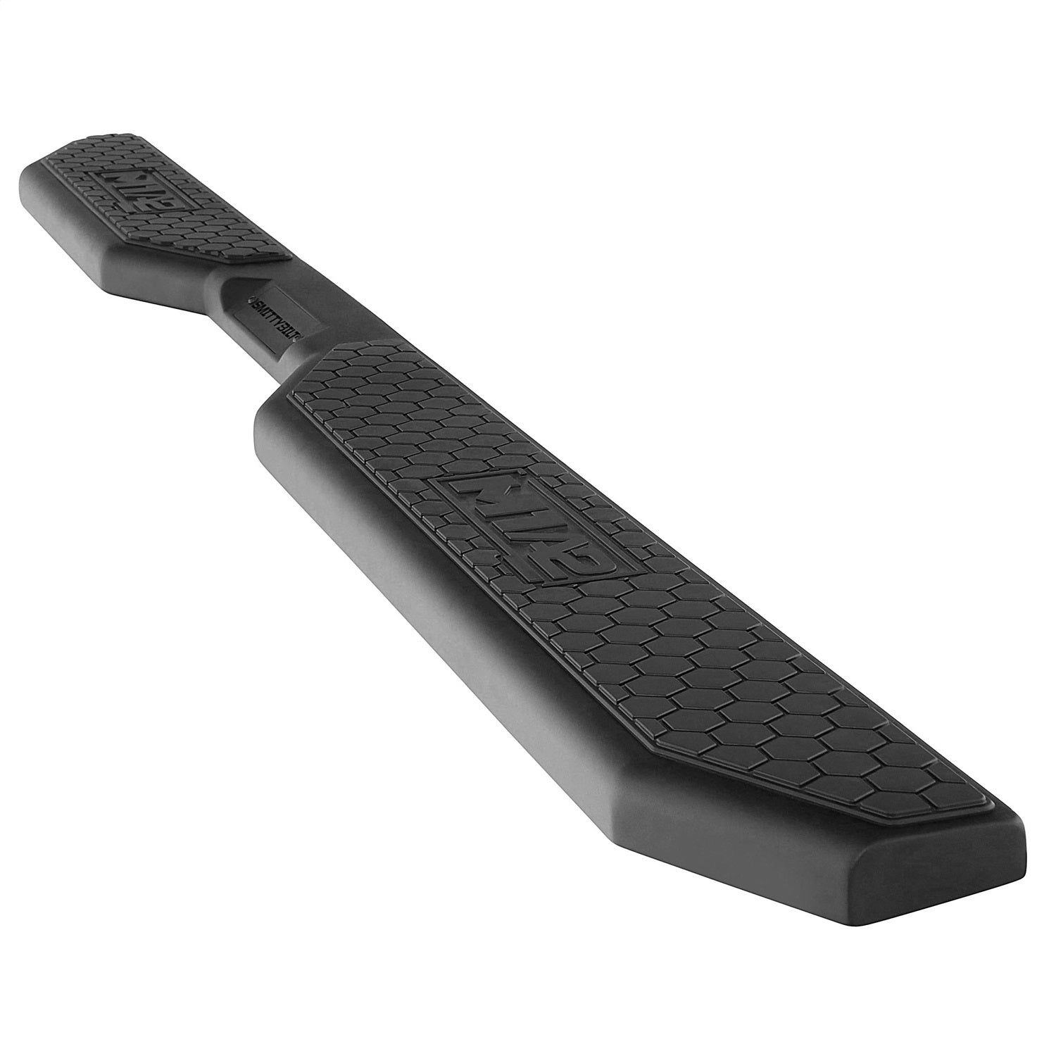 Smittybilt 616922 M1A2 Truck Side Step Fits 14-18 Silverado 1500