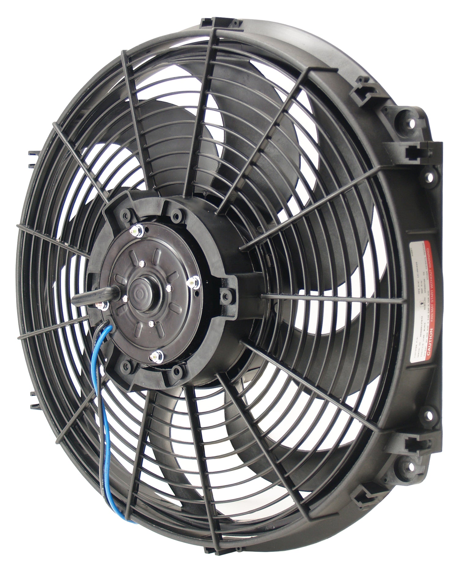 For 16IN TORNADO ELECTRIC FAN, STD