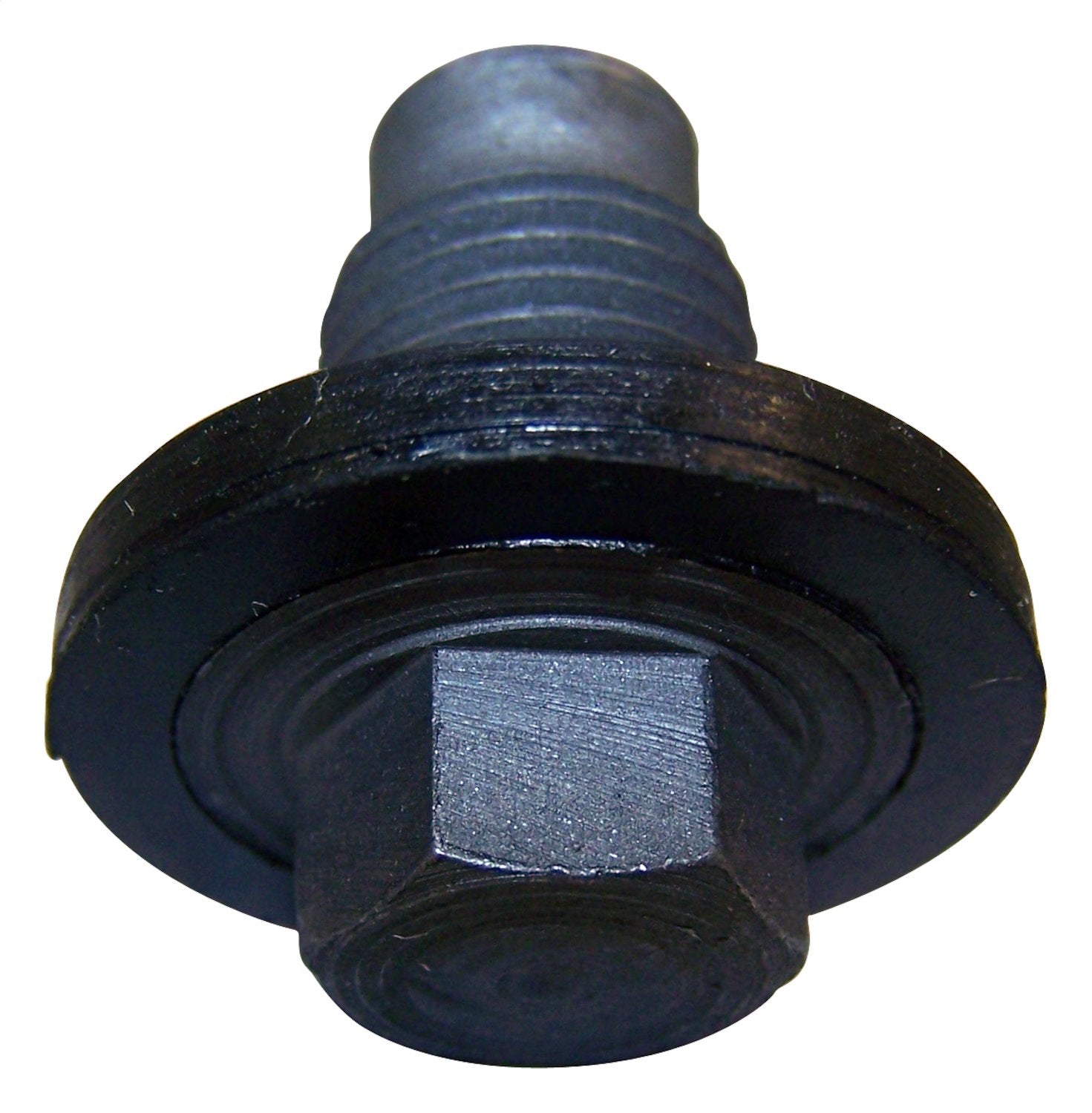 Crown Automotive 6506100AA Oil Pan Drain Plug