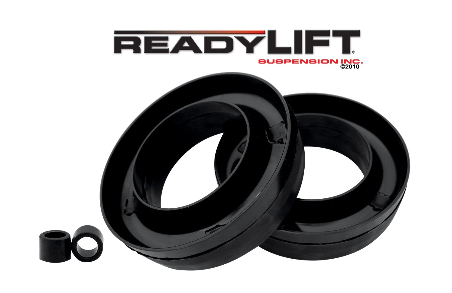 ReadyLift 66-3025 Front Leveling Kit