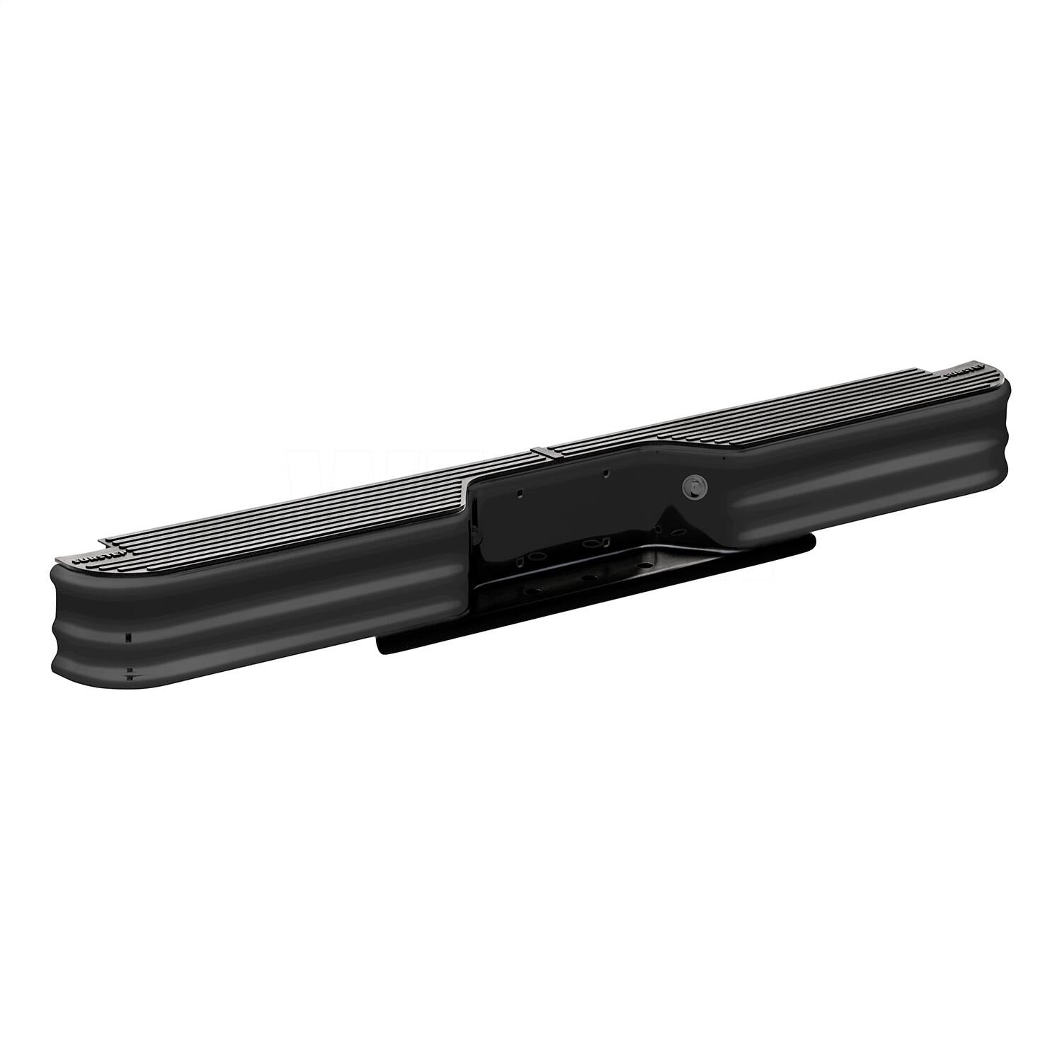 Surestep universal compact bumper blkrequires separate mount kit purchase