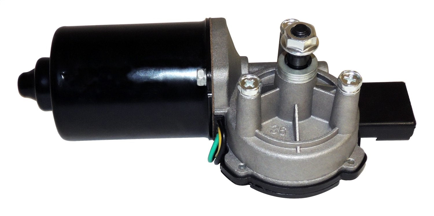 Crown Automotive 68002388AB Wiper Motor Fits 07-18 Wrangler (JK)