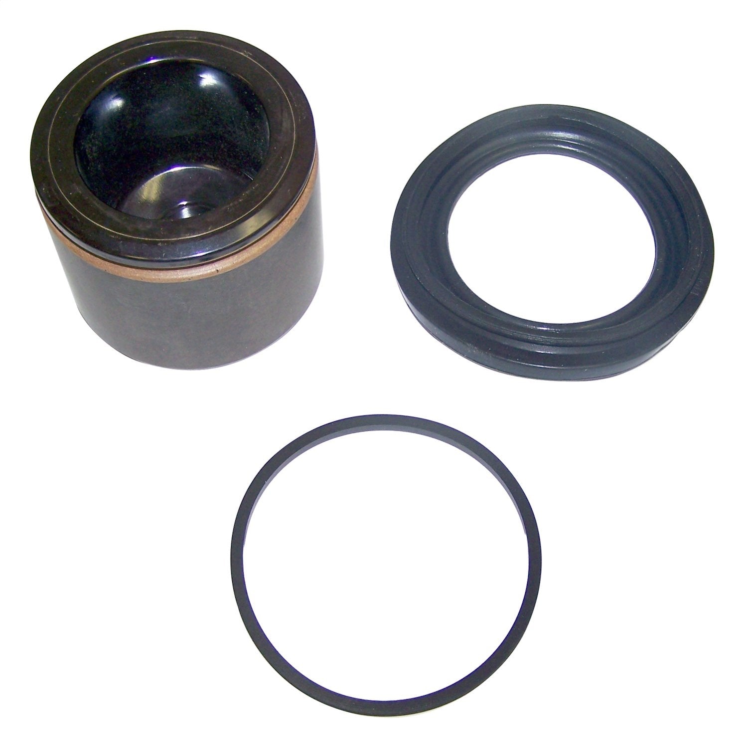 Crown Automotive 68003698AA Brake Caliper Rebuild Kit