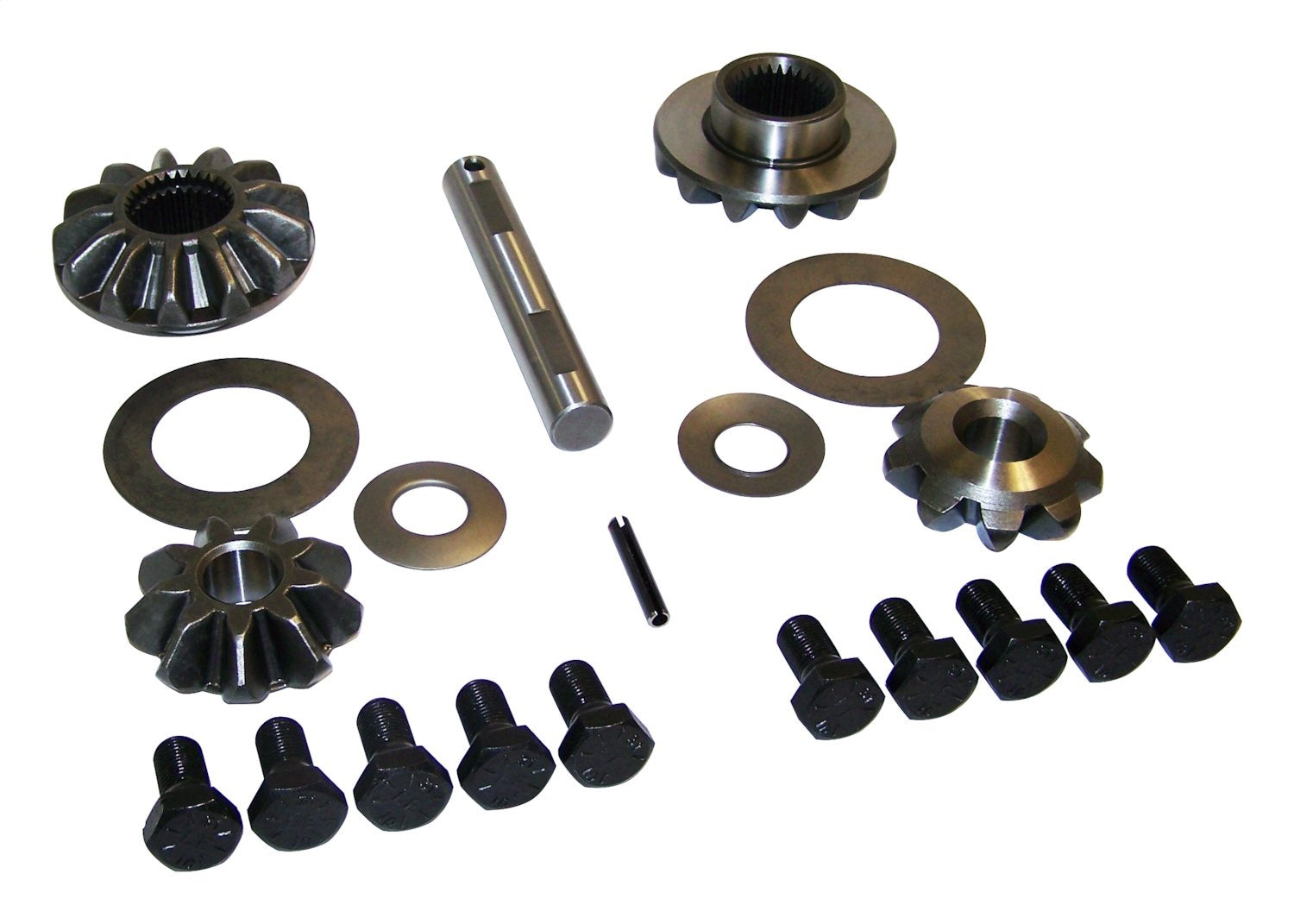 Crown Automotive 68035575AA Differential Gear Set Fits 07-18 Wrangler (JK)