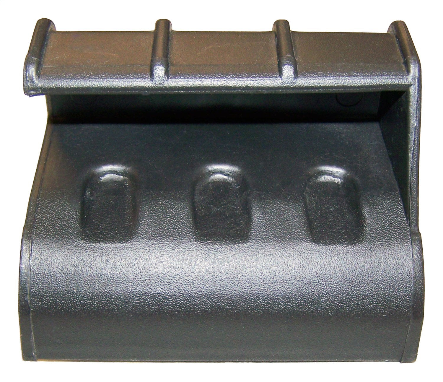 Crown Automotive 68041620AA Tailgate Bar Retainer Fits 07-18 Wrangler (JK)