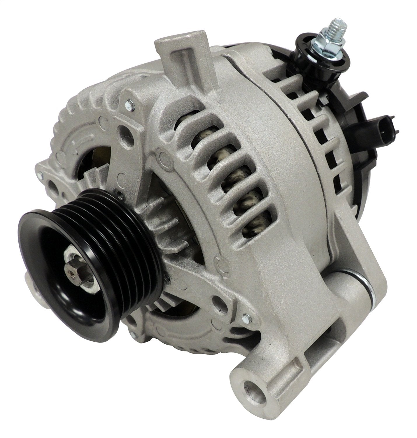 Crown Automotive 68078950AA Alternator Fits 12-18 Wrangler (JK)