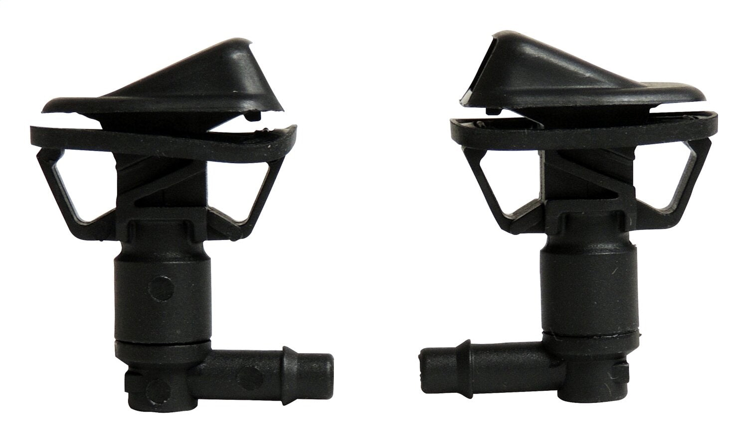 Crown Automotive 68164356K Windshield Washer Nozzle Set Fits 13-18 Wrangler (JK)