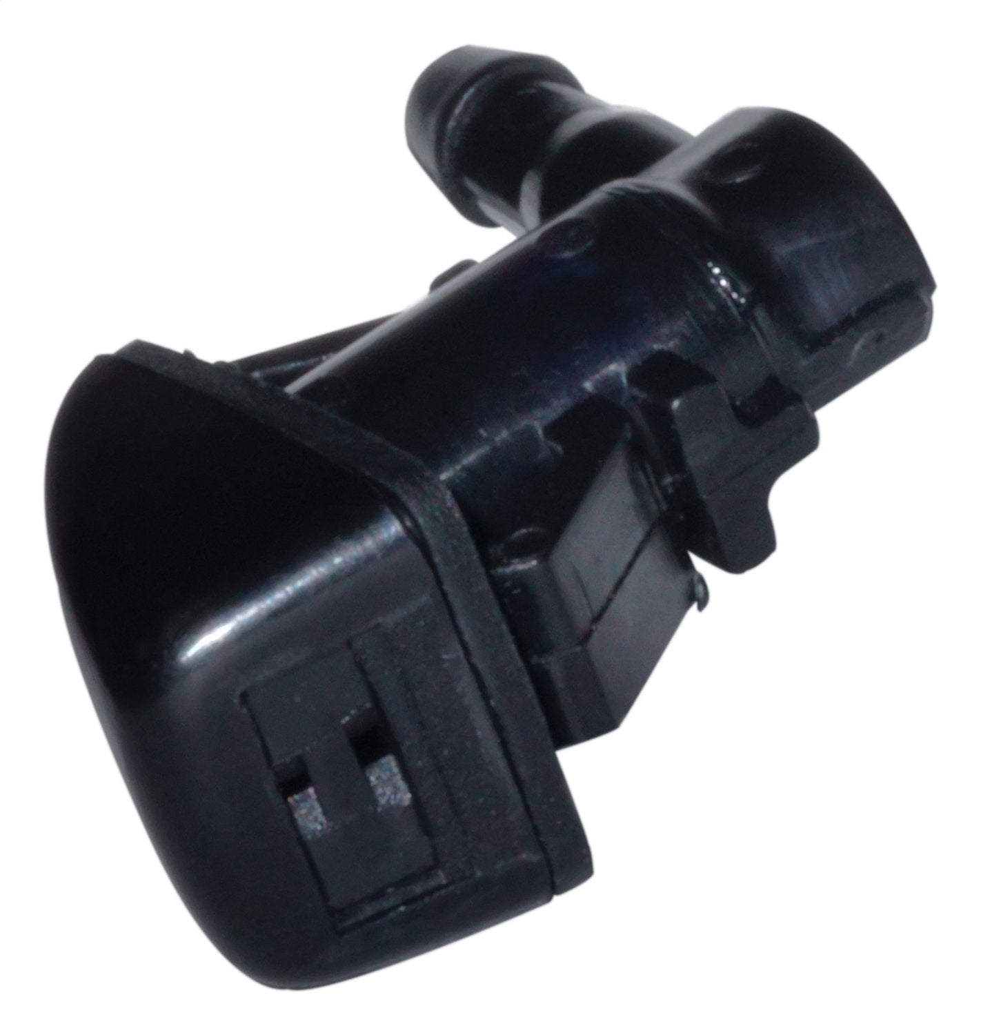 Crown Automotive 68260443AA Windshield Washer Nozzle Fits Grand Cherokee (WK2)