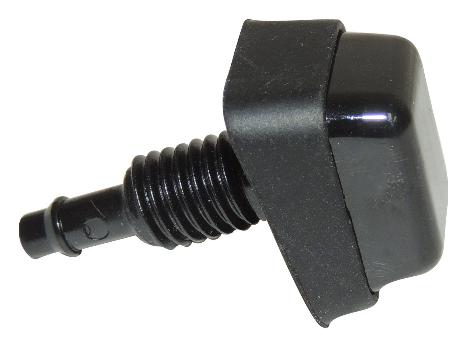 Crown Automotive 68293253AA Windshield Washer Nozzle Fits 18-21 Wrangler (JL)