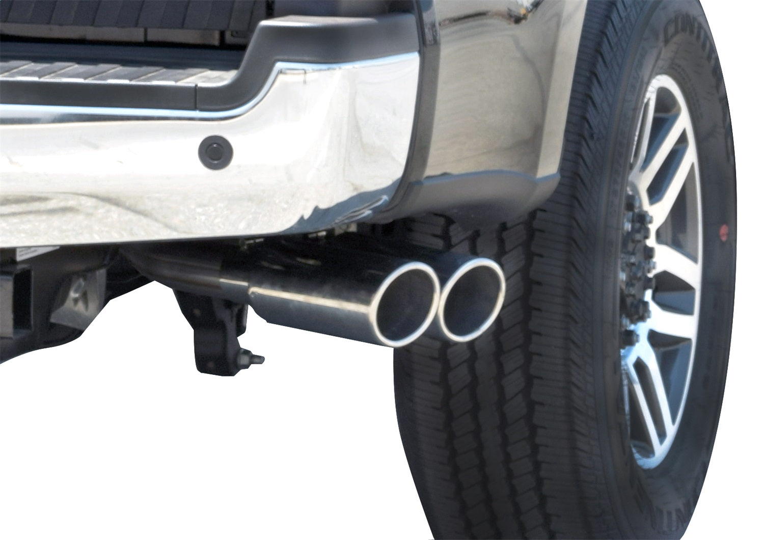 Gibson Performance 69135 Cat-Back Dual Sport Exhaust System