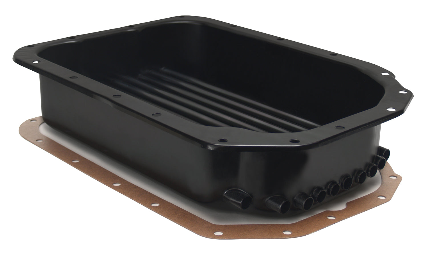 TRANS PAN COOLR 4L80E DEEP