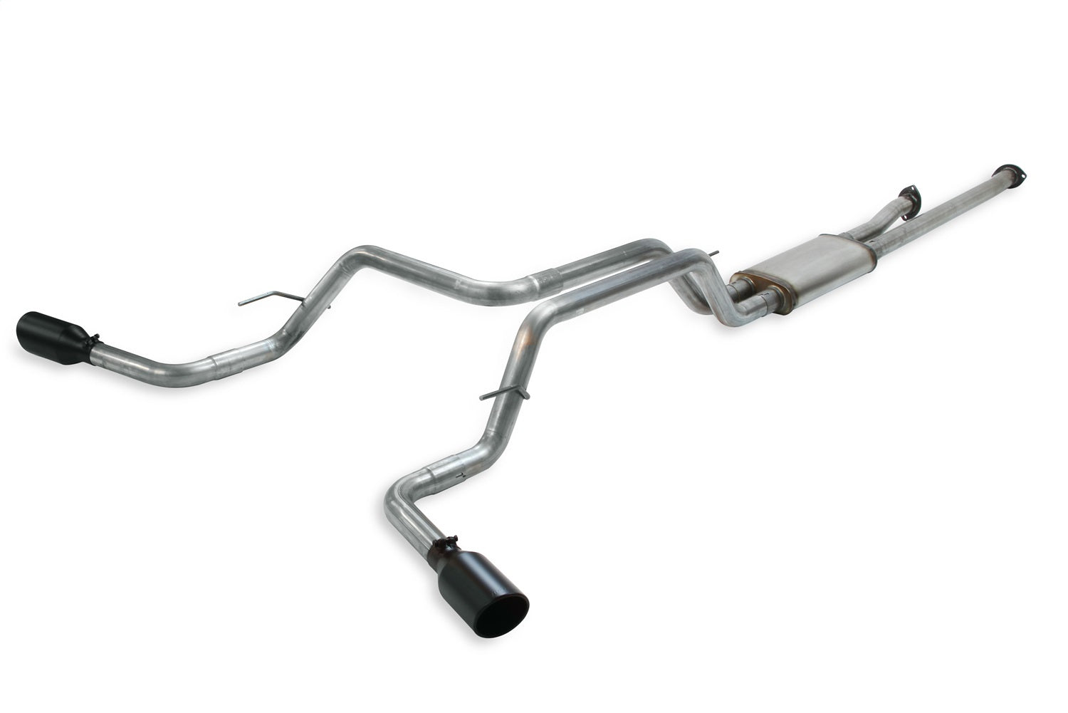 Flowmaster 717664 FlowFX Cat-Back Exhaust System Fits 09-21 Tundra